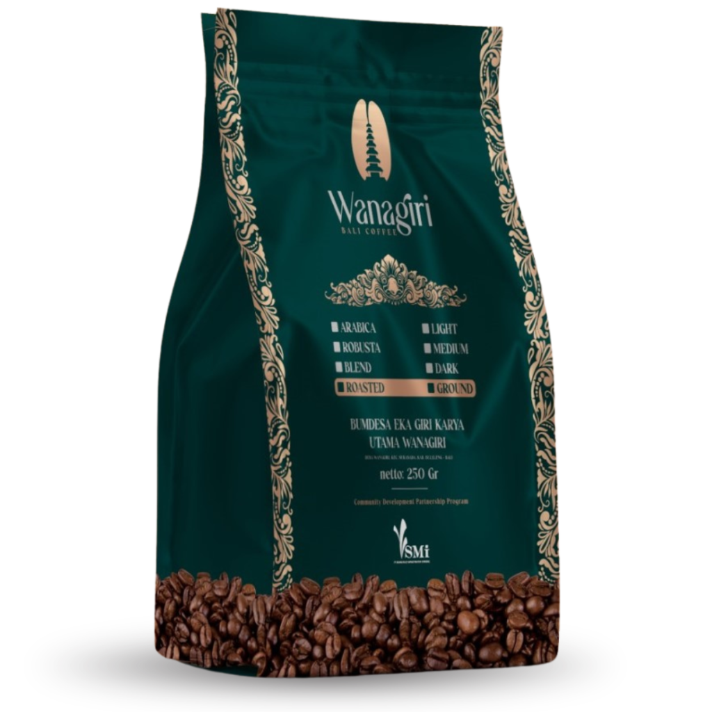 Kopi Arabica 500 Gram